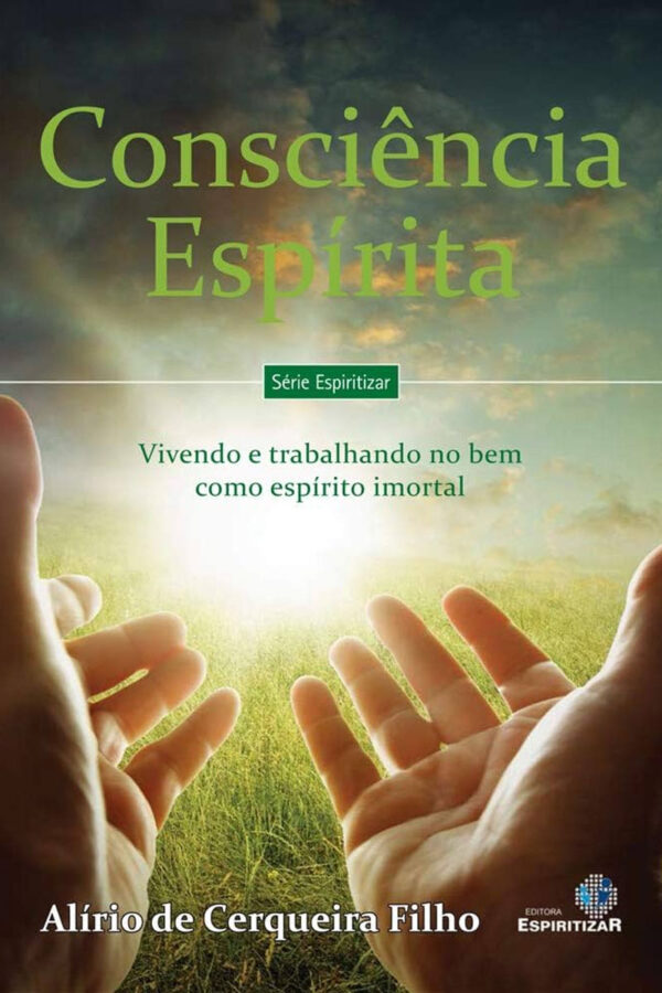 CONSCIÊNCIA ESPÍRITA
