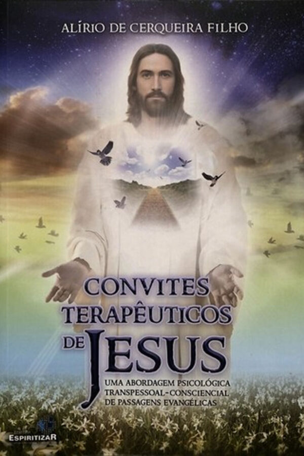 CONVITES TERAPÊUTICOS DE JESUS