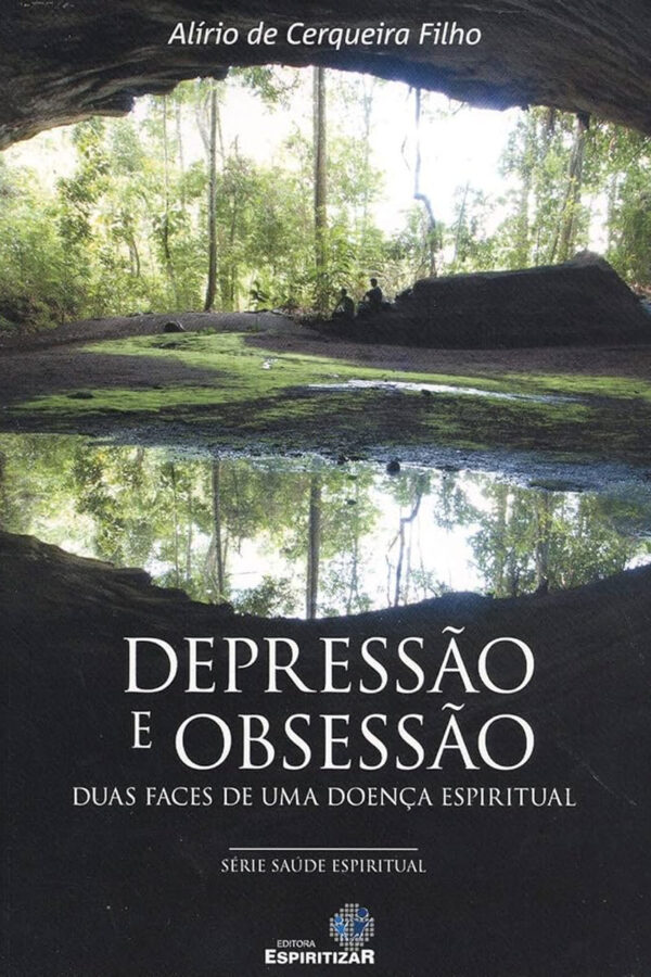 DEPRESSÃO E OBSESSÃO