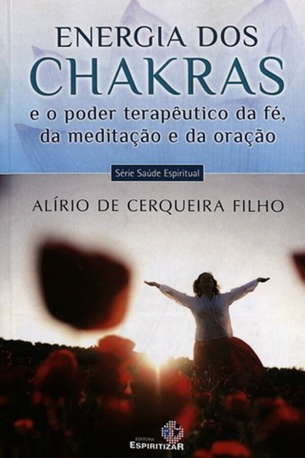 ENERGIA DOS CHAKRAS FE