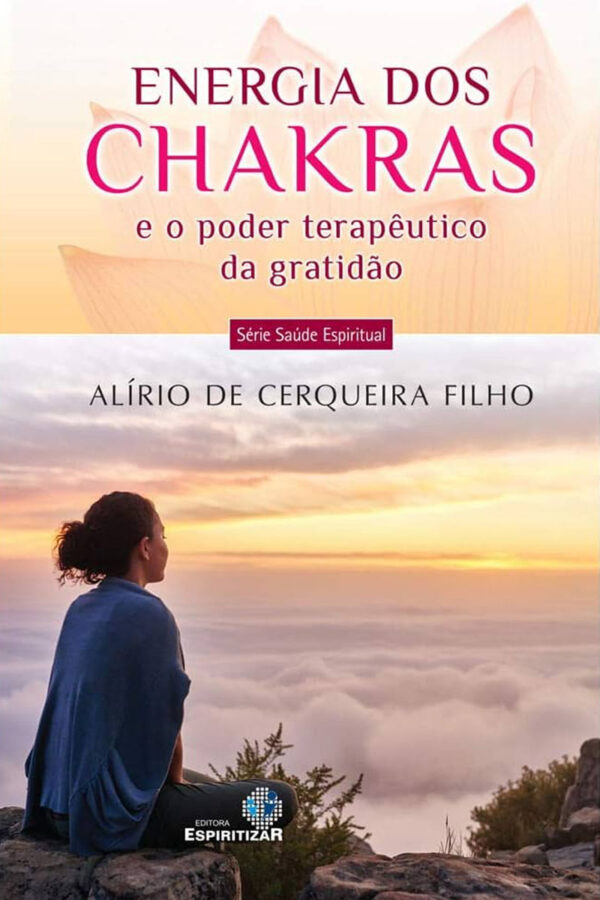 ENERGIA DOS CHAKRAS GRATIDAO