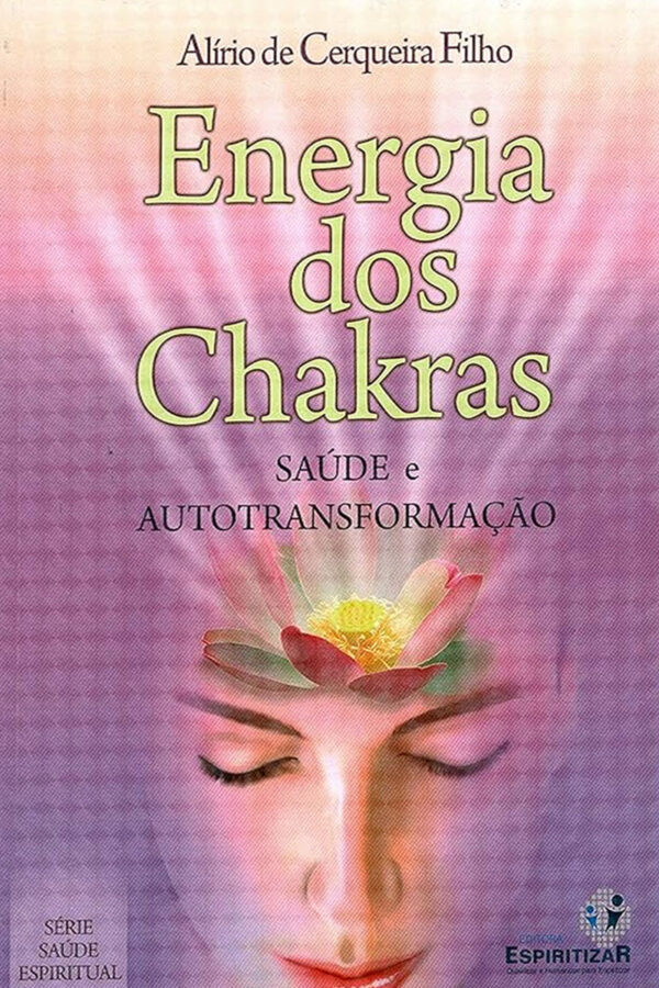 ENERGIA DOS CHAKRAS SAUDE