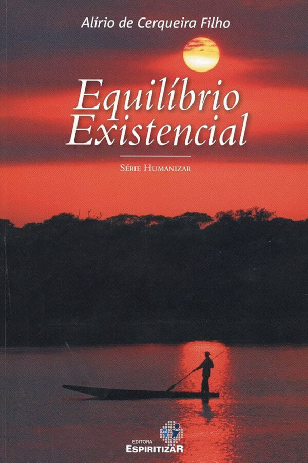 EQUILÍBRIO EXISTENCIAL