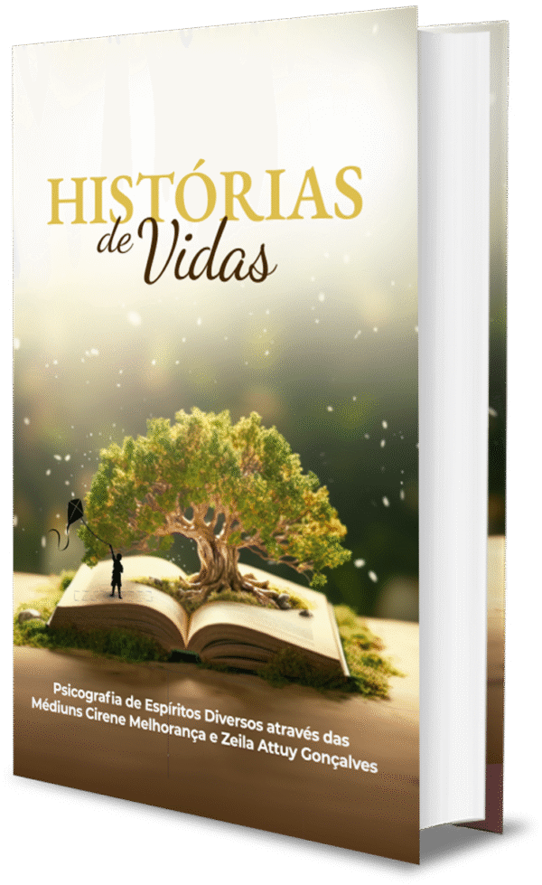 HISTÓRIAS DE VIDA  ISBN