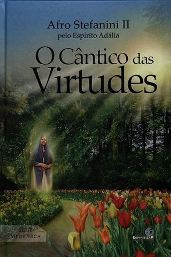 CANTICO DAS VIRTUDES