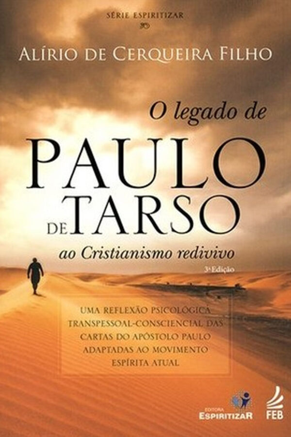 O LEGADO DE PAULO DE TARSO