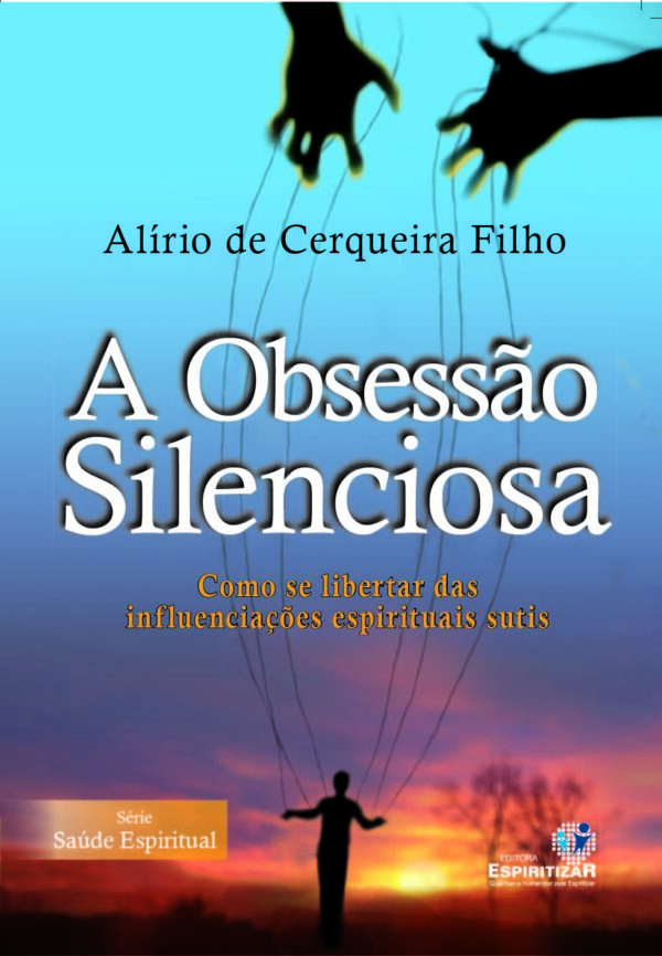 OBSESSÃO SILENCIOSA (A)