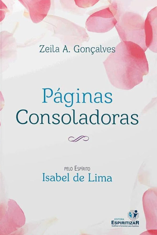 PÁGINAS CONSOLADORAS