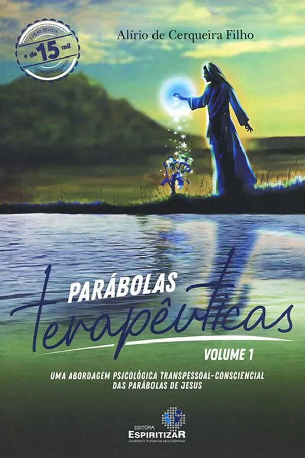 PARÁBOLAS TERAPÊUTICAS I