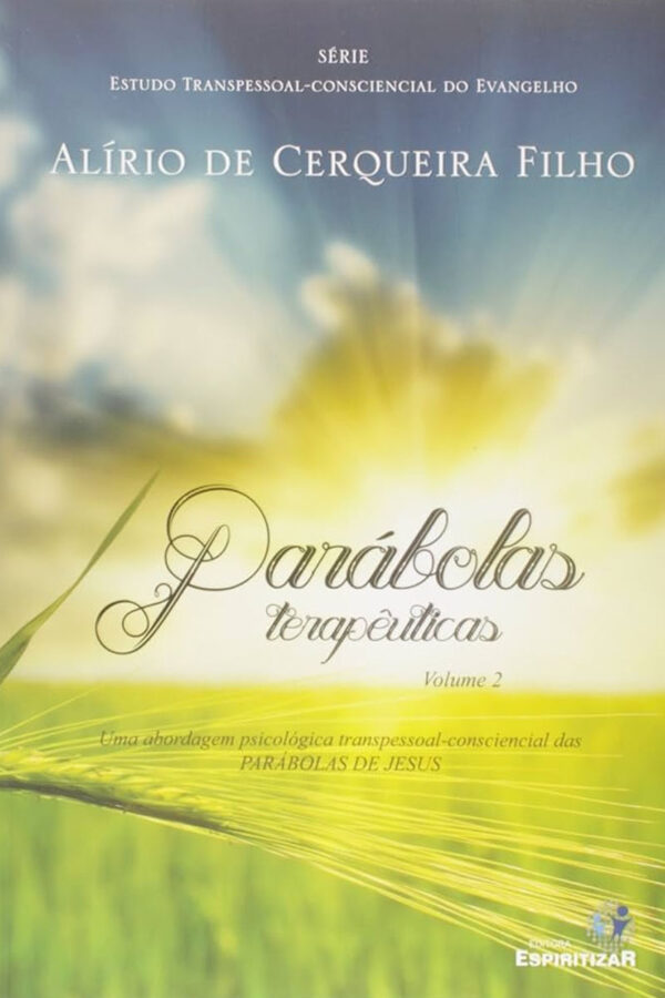 PARABOLAS TERAPEUTICAS II