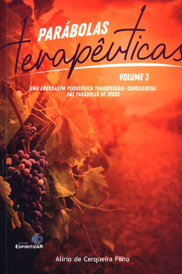 PARÁBOLAS TERAPÊUTICAS III