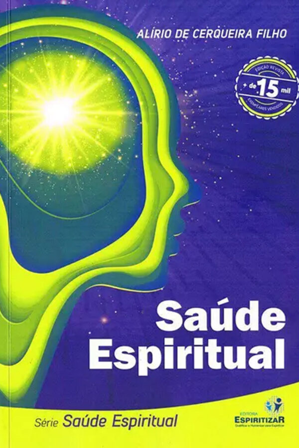 SAUDE ESPIRITUAL
