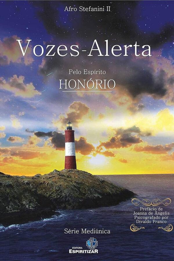 VOZES ALERTA