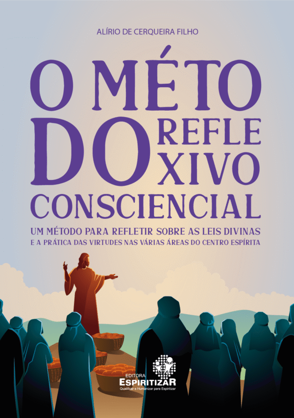 MÉTODO REFLEXIVO - CONSCIENCIAL